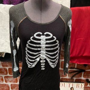 Glow in the Dark T shirt